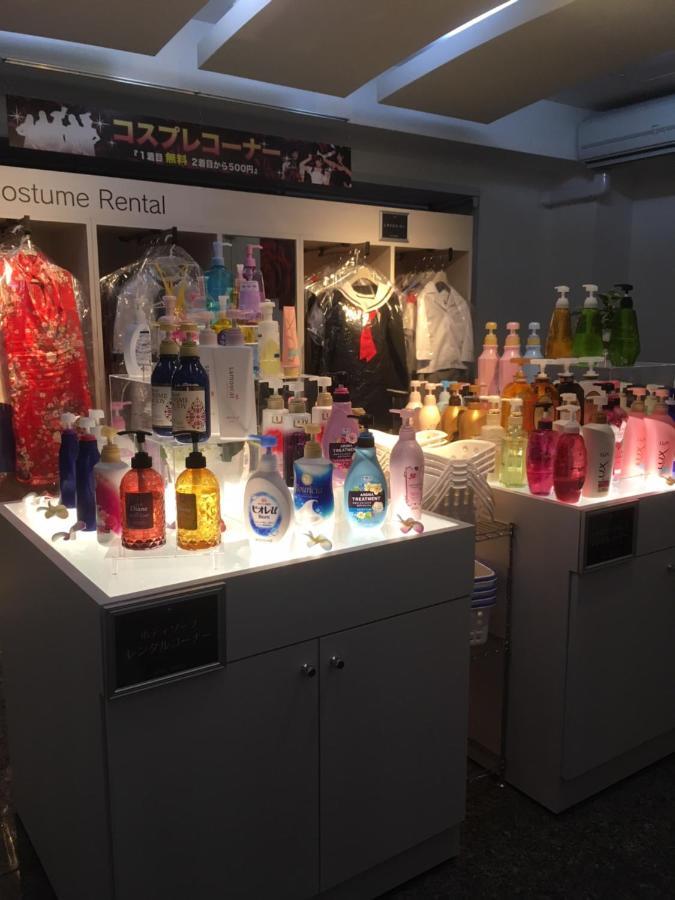 Hotel Apricot (Adults Only) Hiroshima Quarto foto